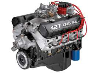 B0331 Engine